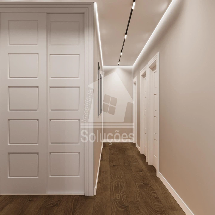 Apartamento T1 para Venda em Portimão Foto 22