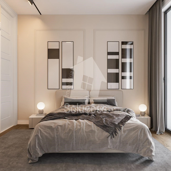 Apartamento T1 para Venda em Portimão Foto 18