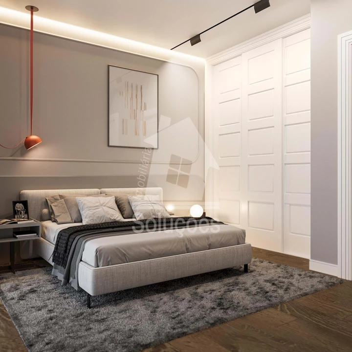 Apartamento T1 para Venda em Portimão Foto 21