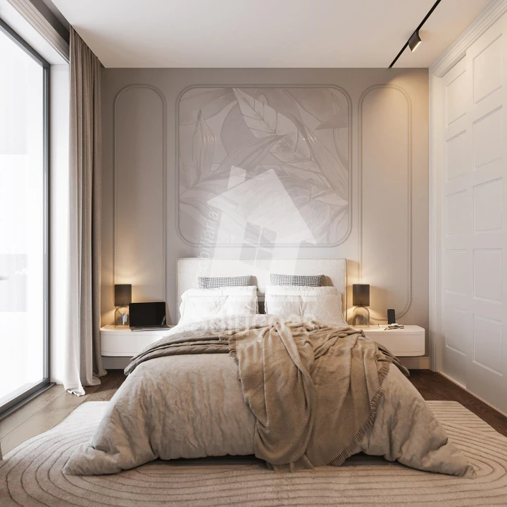 Apartamento T1 para Venda em Portimão Foto 16