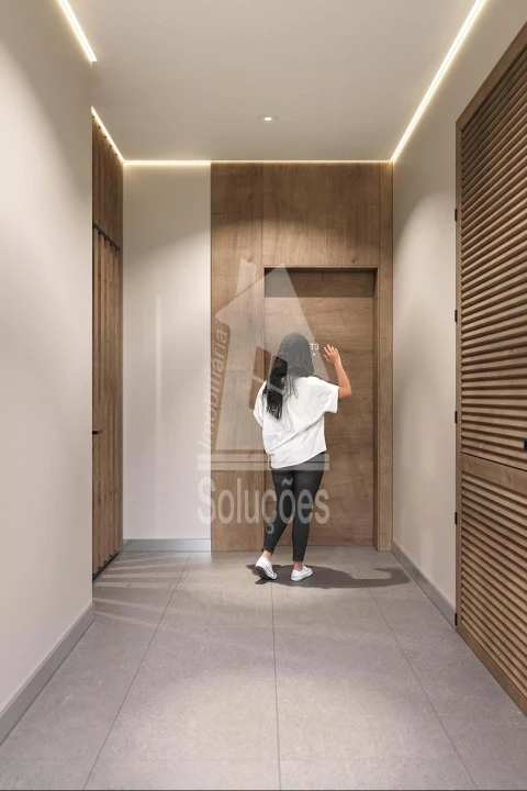 Apartamento T2 para Venda em Portimão