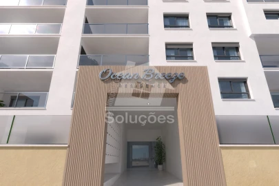 Apartamento T2 para Venda em Portimão