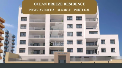 Apartamento T2 para Venda em Portimão