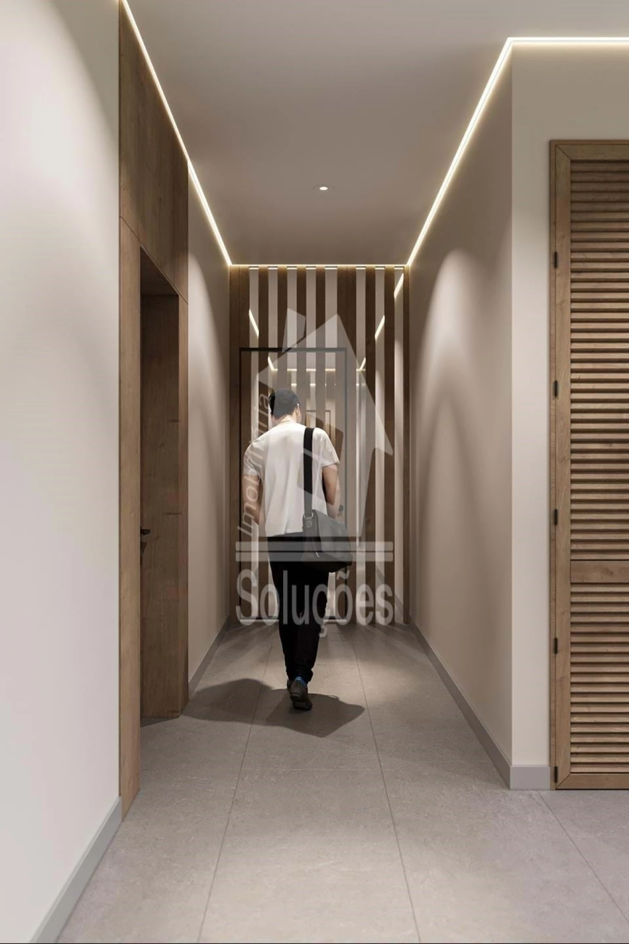 Apartamento T2 para Venda em Portimão Foto 25