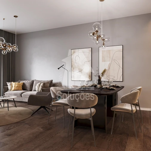 Apartamento T2 para Venda em Portimão Foto 14