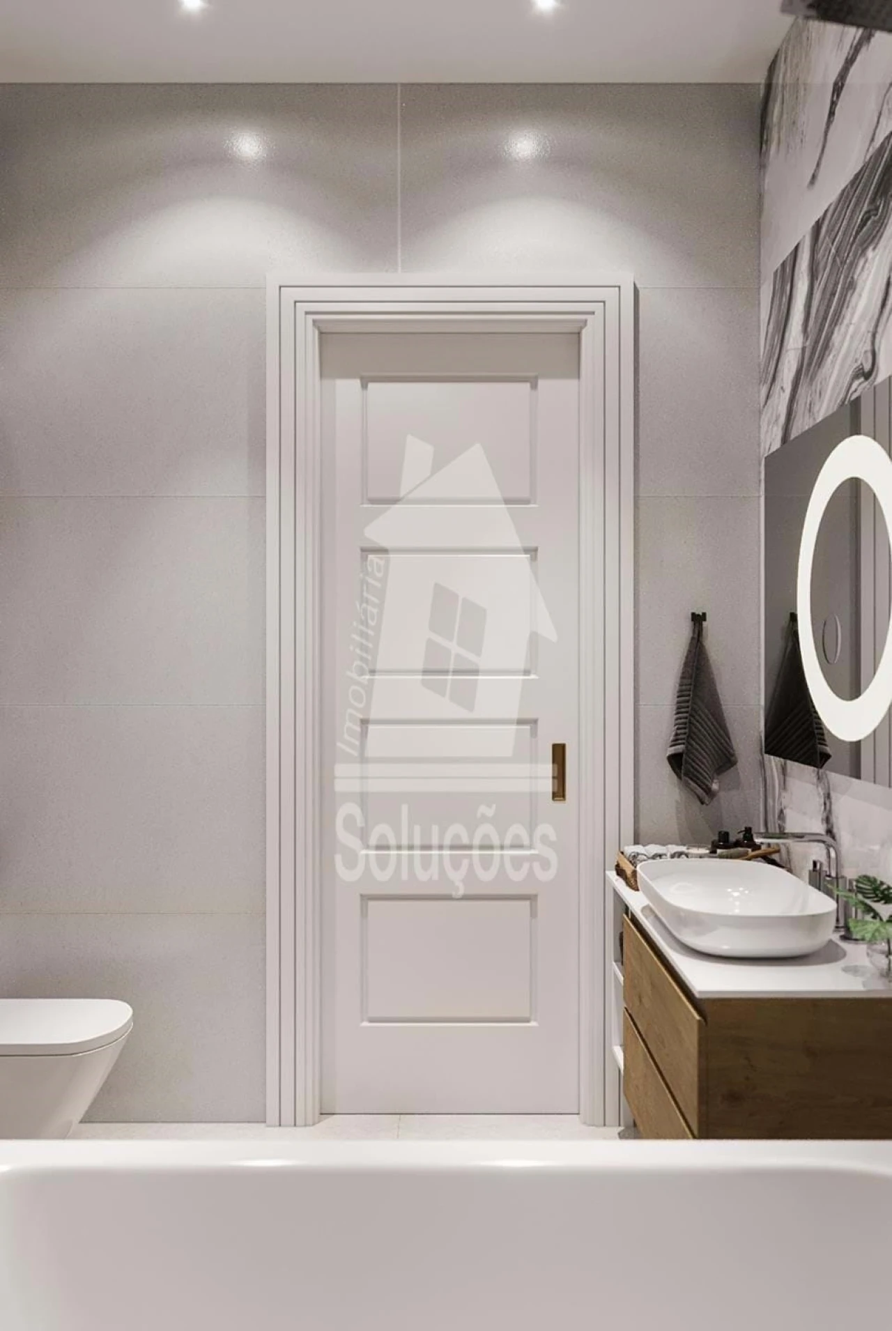 Apartamento T2 para Venda em Portimão Foto 27