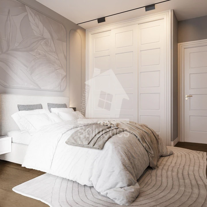 Apartamento T2 para Venda em Portimão Foto 16