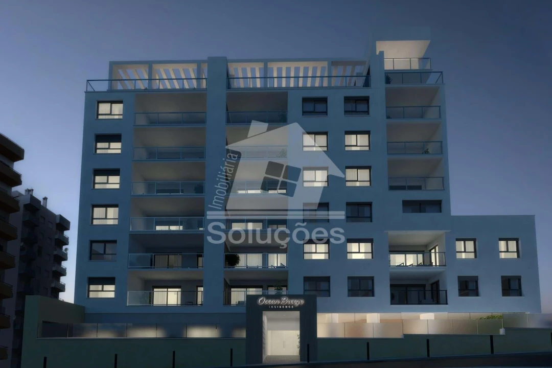 Apartamento T2 para Venda em Portimão Foto 5