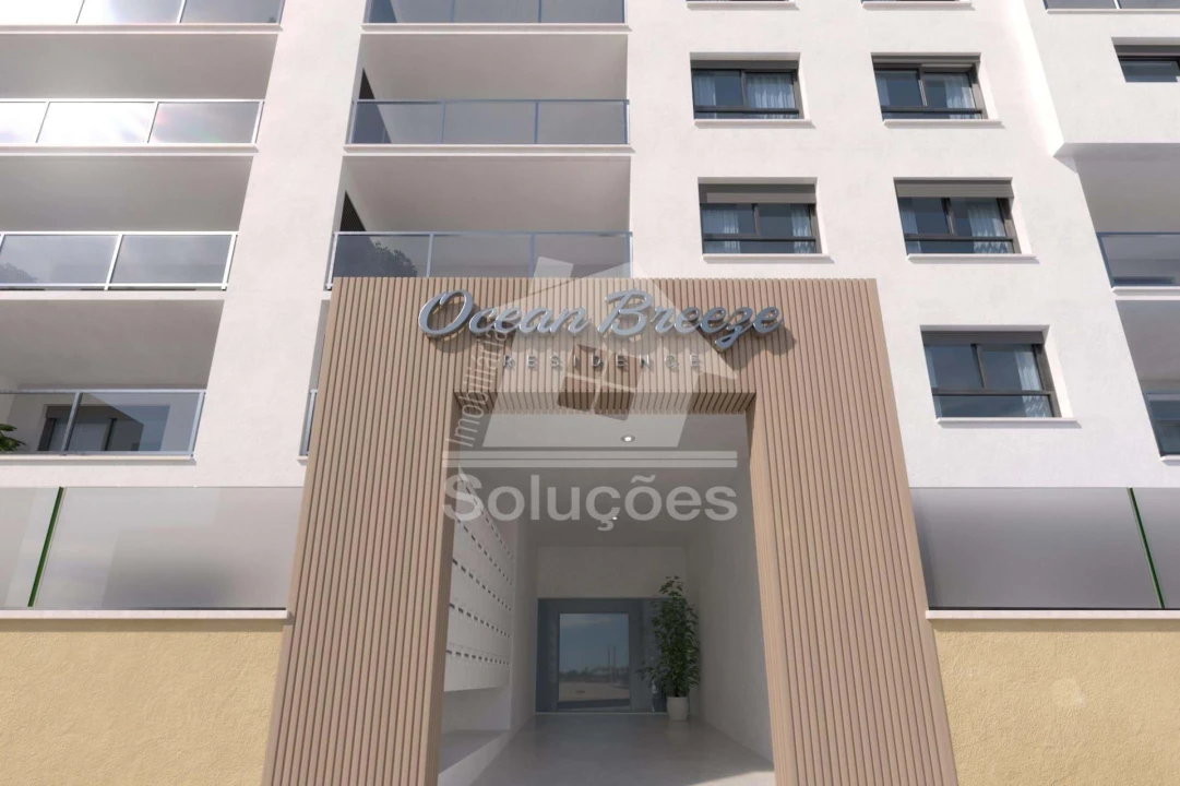 Apartamento T2 para Venda em Portimão Foto 2