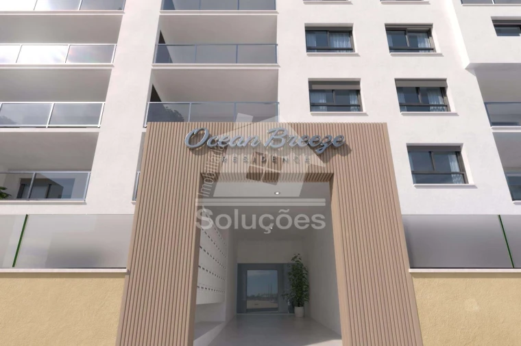 Apartamento T2 para Venda em Portimão Foto 2