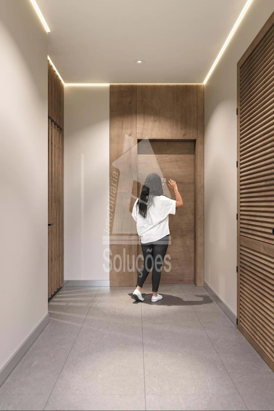 Apartamento T2 para Venda em Portimão Foto 25