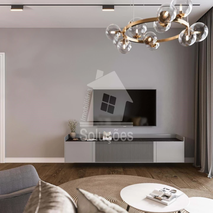 Apartamento T2 para Venda em Portimão Foto 11