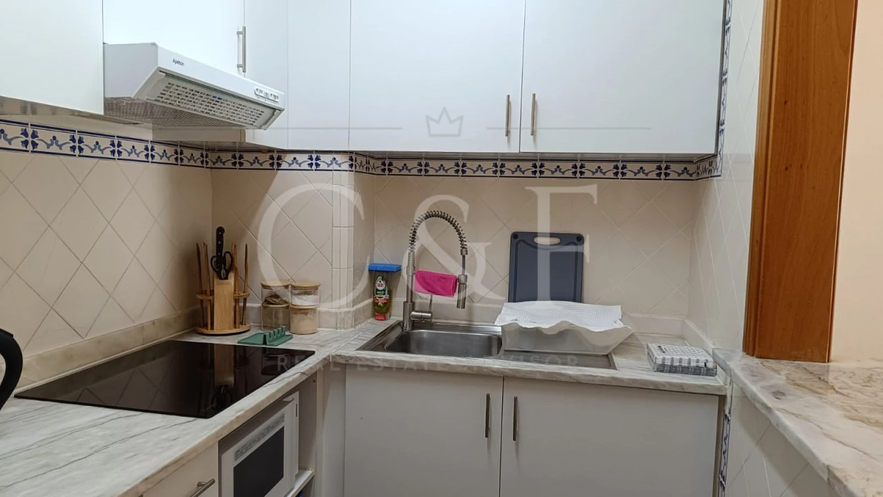Apartamento para Venda em Albufeira e Olhos de Água Foto 3