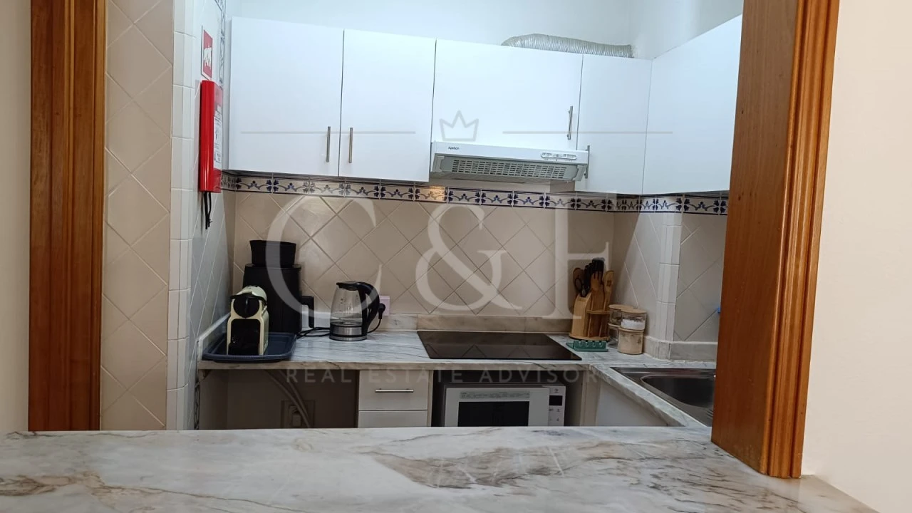 Apartamento para Venda em Albufeira e Olhos de Água Foto 4