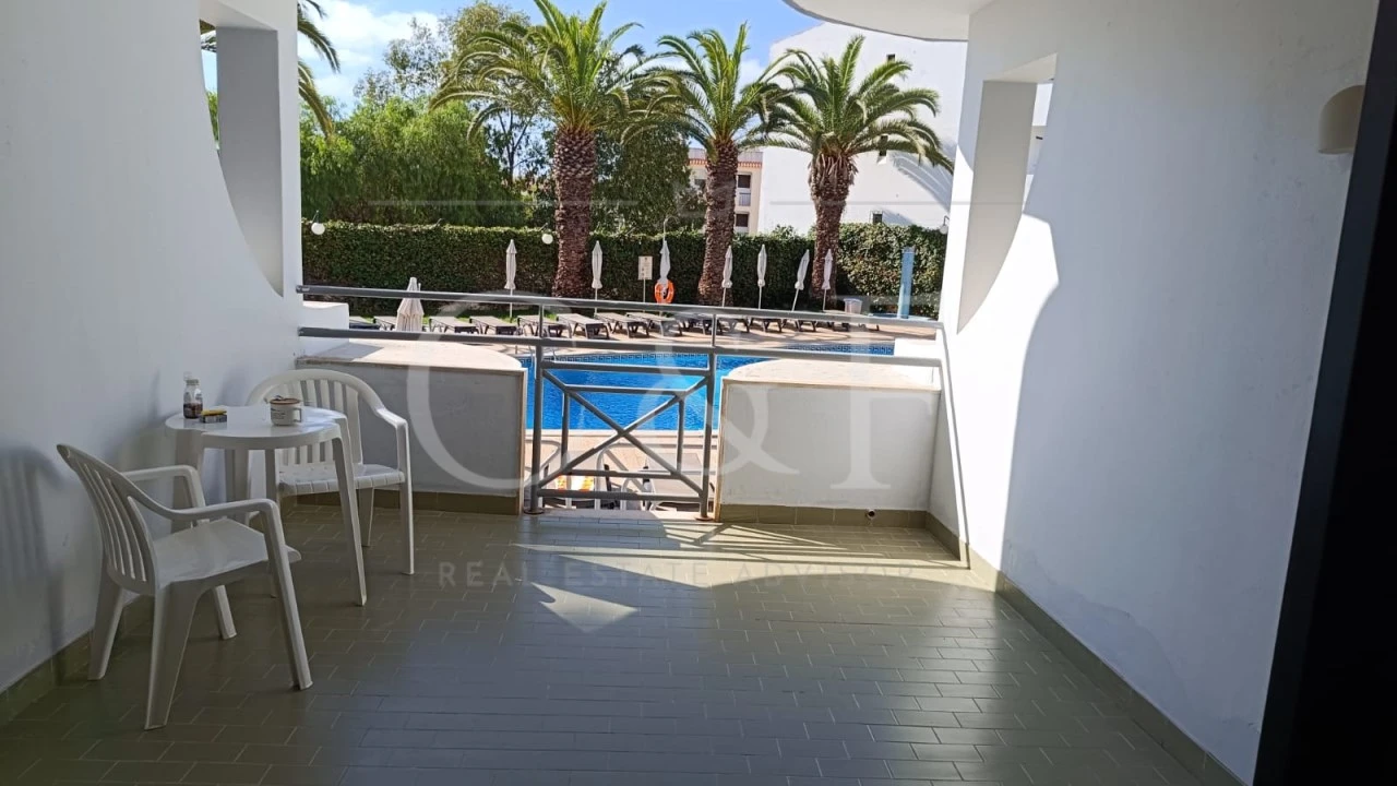 Apartamento para Venda em Albufeira e Olhos de Água Foto 8