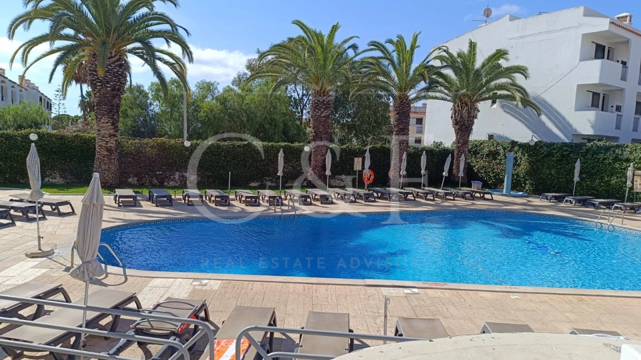 Apartamento para Venda em Albufeira e Olhos de Água Foto 9
