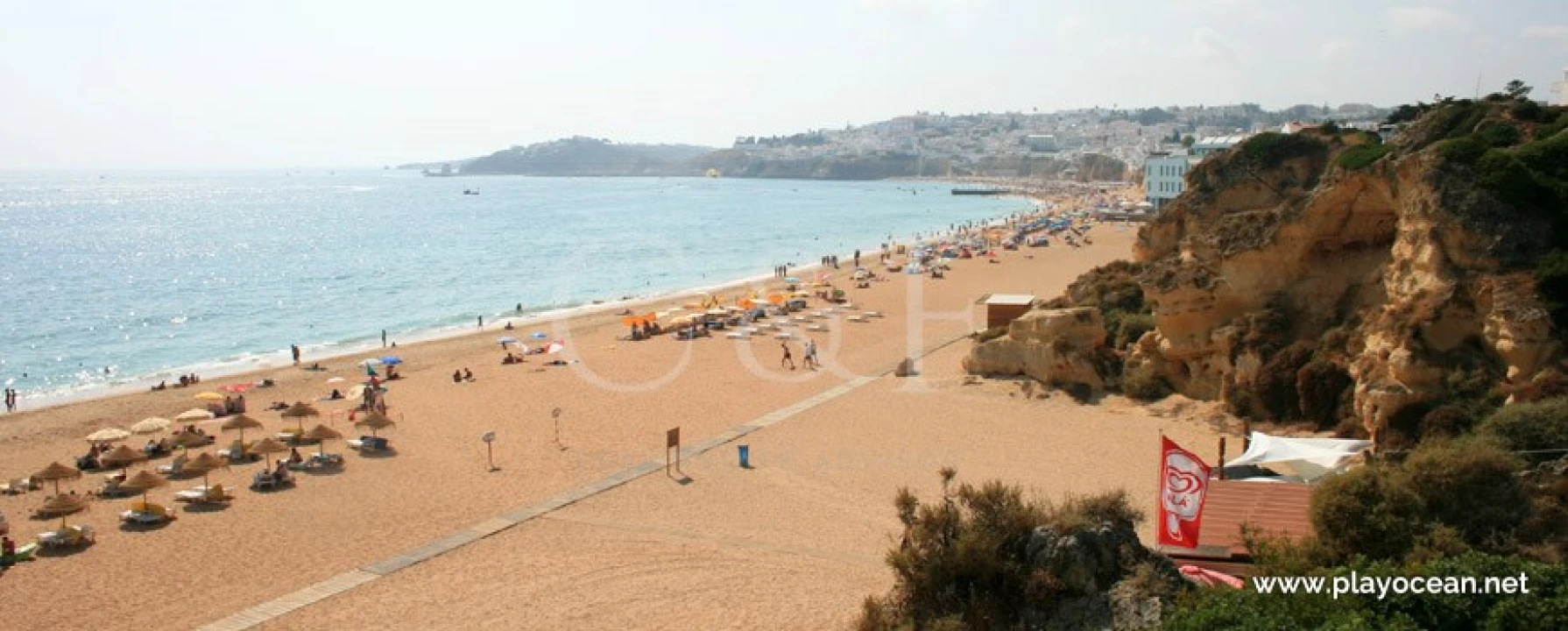 Apartamento para Venda em Albufeira e Olhos de Água Foto 10