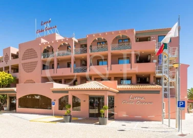 Apartamento para Venda em Albufeira e Olhos de Água