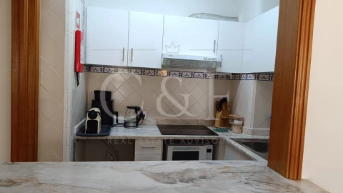Apartamento para Venda em Albufeira e Olhos de Água