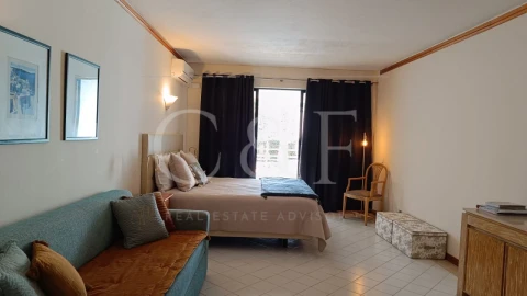 Apartamento para Venda em Albufeira e Olhos de Água