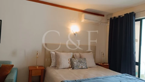 Apartamento para Venda em Albufeira e Olhos de Água