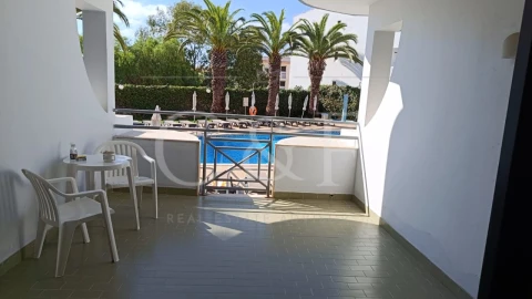 Apartamento para Venda em Albufeira e Olhos de Água