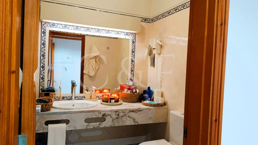 Apartamento para Venda em Albufeira e Olhos de Água Foto 5