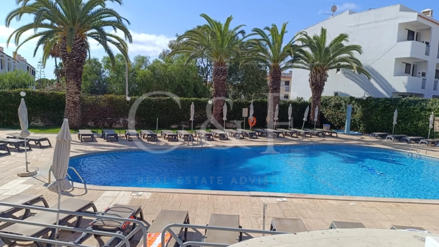Apartamento para Venda em Albufeira e Olhos de Água Foto 9