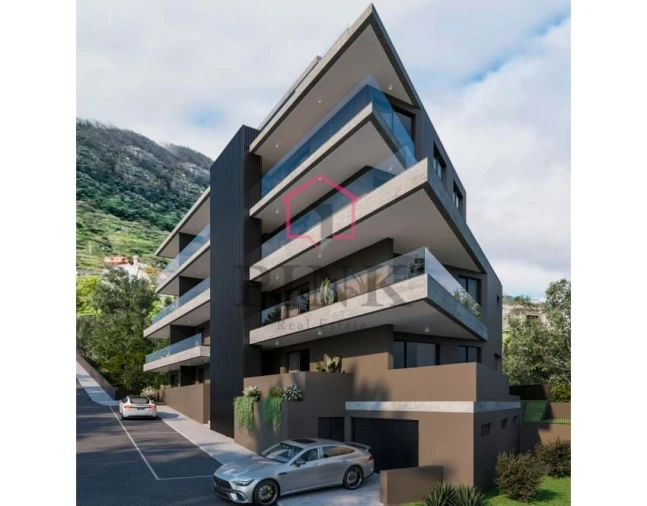 Apartamento T1 para Venda em Machico Foto 6