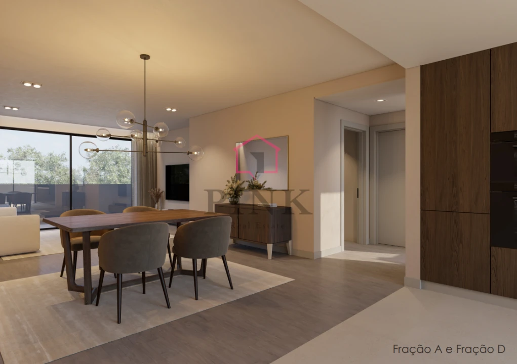 Apartamento T2 para Venda em Machico Foto 1