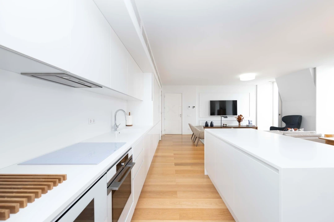 Apartamento T3 para Venda em Santa Maria Maior Foto 5