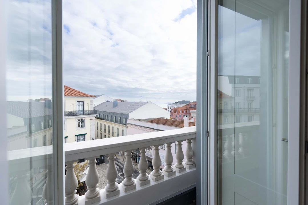 Apartamento T3 para Venda em Santa Maria Maior Foto 23