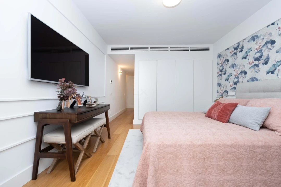 Apartamento T3 para Venda em Santa Maria Maior Foto 14