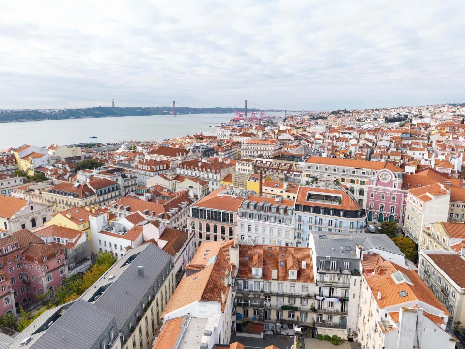 Apartamento T3 para Venda em Santa Maria Maior Foto 31