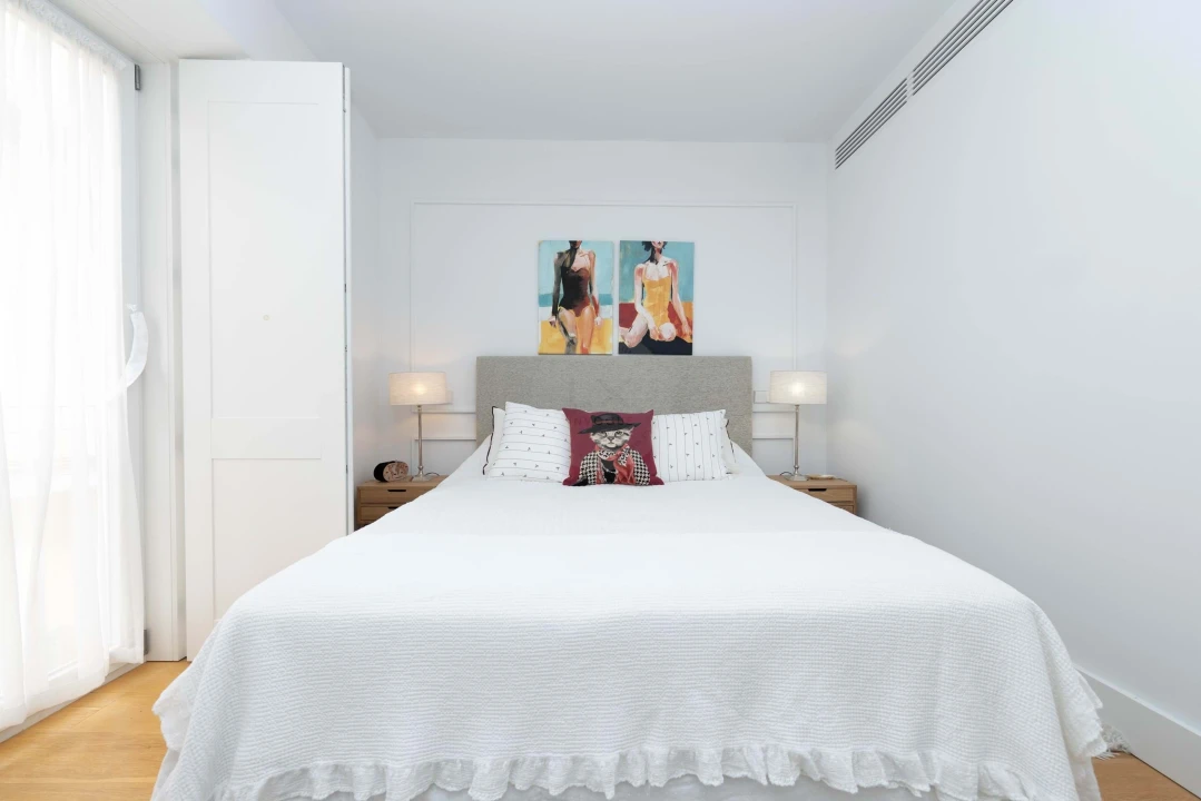 Apartamento T3 para Venda em Santa Maria Maior Foto 21