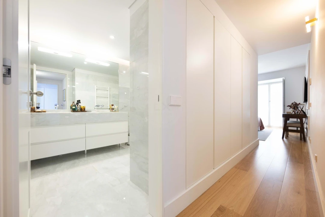 Apartamento T3 para Venda em Santa Maria Maior Foto 10