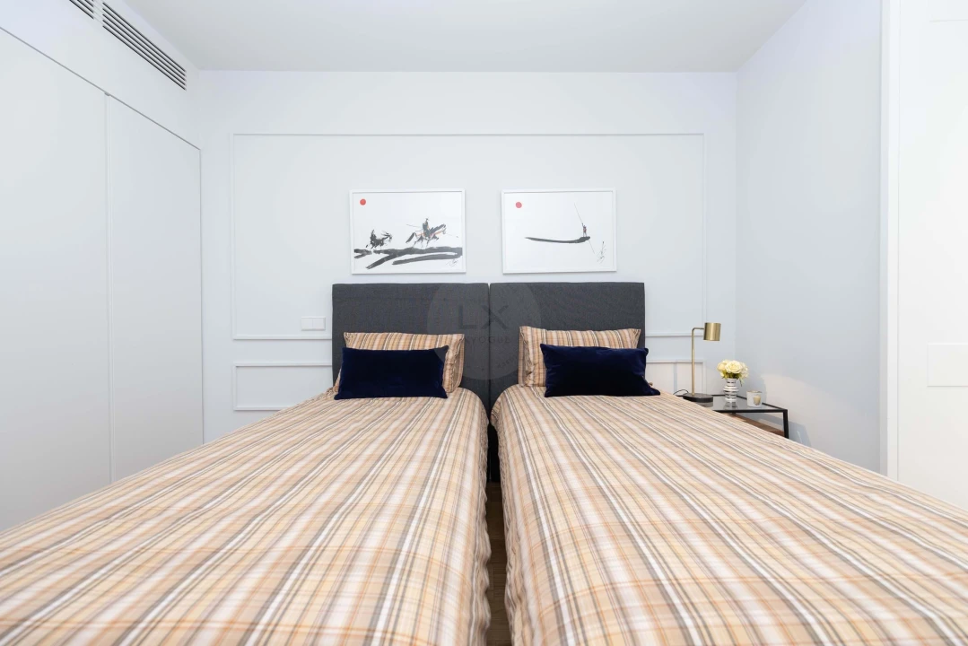 Apartamento T3 para Venda em Santa Maria Maior Foto 17