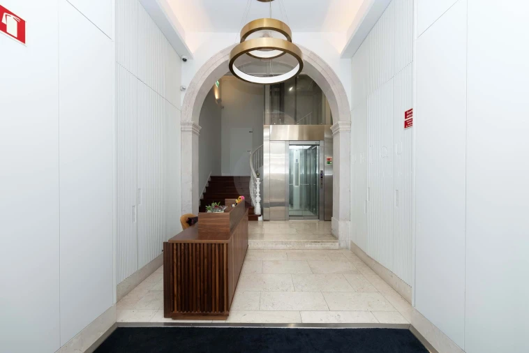 Apartamento T3 para Venda em Santa Maria Maior Foto 28