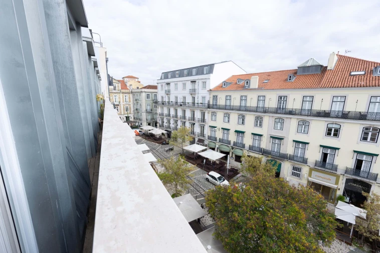 Apartamento T3 para Venda em Santa Maria Maior Foto 25