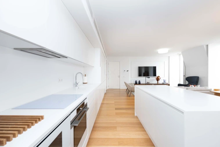 Apartamento T3 para Venda em Santa Maria Maior Foto 5