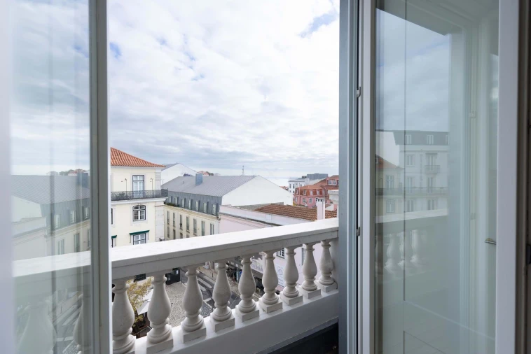 Apartamento T3 para Venda em Santa Maria Maior Foto 23