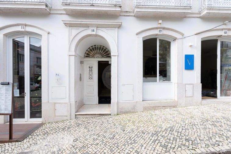 Apartamento T3 para Venda em Santa Maria Maior Foto 29