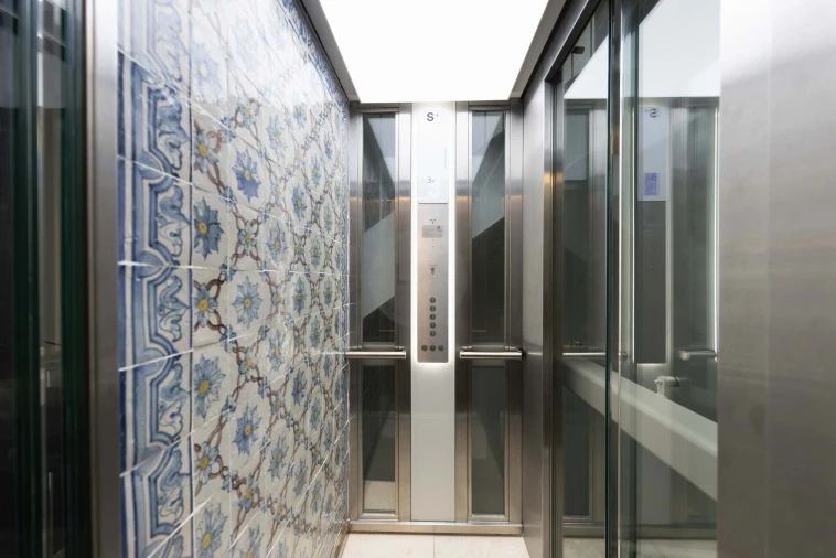 Apartamento T3 para Venda em Santa Maria Maior Foto 27