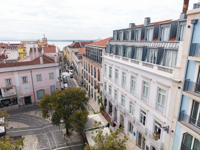 Apartamento T3 para Venda em Santa Maria Maior Foto 30