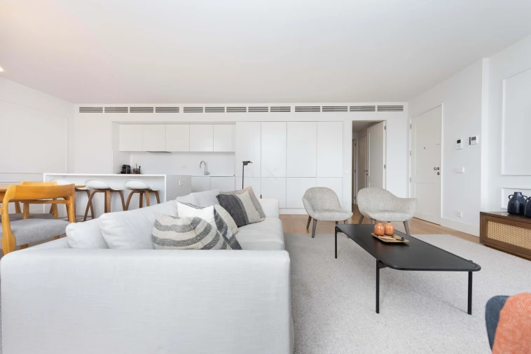 Apartamento T3 para Venda em Santa Maria Maior Foto 3