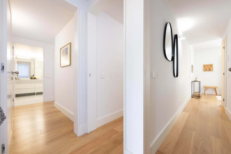 Apartamento T3 para Venda em Santa Maria Maior Foto 9