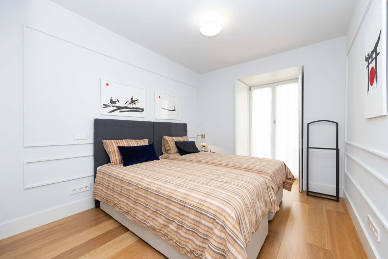 Apartamento T3 para Venda em Santa Maria Maior Foto 16