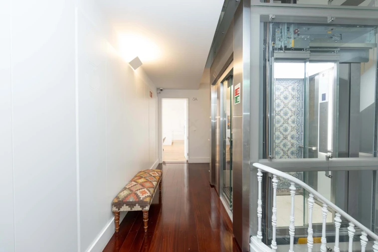 Apartamento T3 para Venda em Santa Maria Maior Foto 26