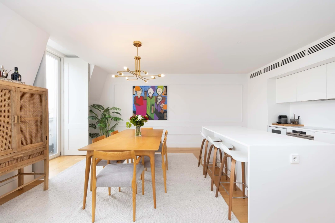 Apartamento T3 para Venda em Santa Maria Maior Foto 4