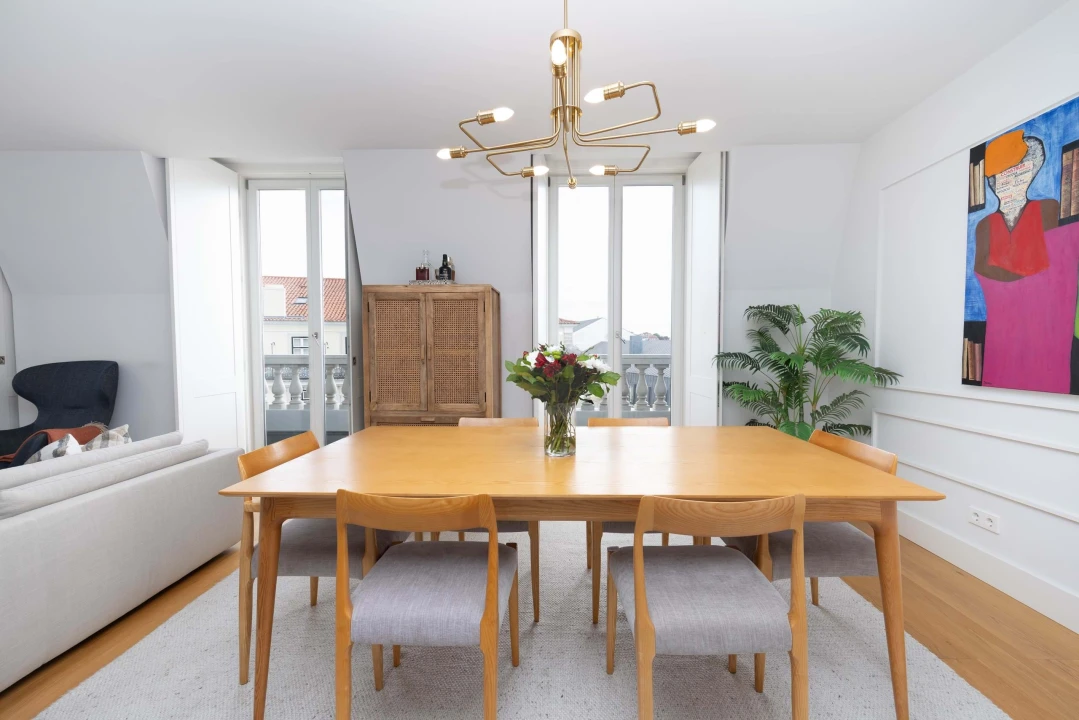 Apartamento T3 para Venda em Santa Maria Maior Foto 7